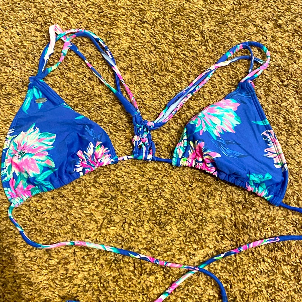O’Neil Bikini Top